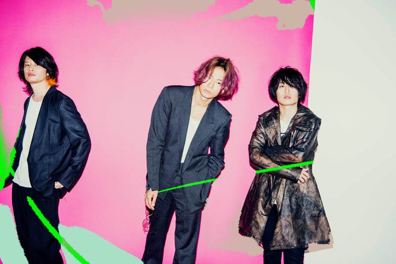 #MAP802 ☆GUEST：[Alexandros]（@alexandroscrew）