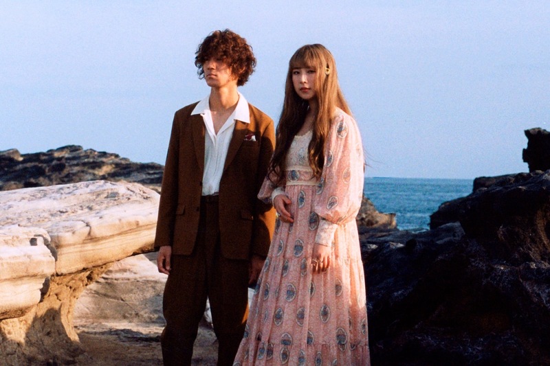 ☆20時台☆ GLIM SPANKY( @glimspanky ) 松尾レミ登場！ #802TAP