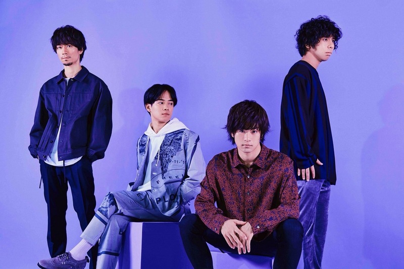 #MAP802 ☆ONLINE GUEST：フレデリック（@frederitter @kenditter @miharakojimeme）