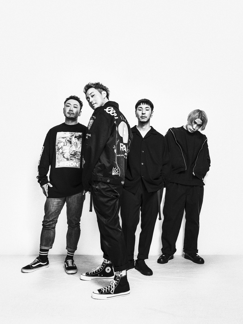 ☆20時台☆ NOISEMAKER(@__NOISEMAKER)が登場！ #802TAP