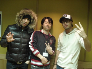 ☆今週のゲスト☆