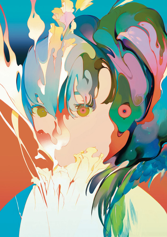▼GUEST：いう゛どっと(@ivudot_info) ▲タイムフリーで聴けます↓↓ #ハチパレ