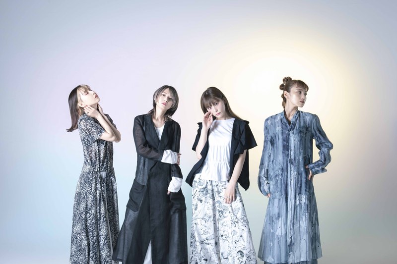 ＜11時台 SCANDAL(@scandal_band)生リモート出演＞