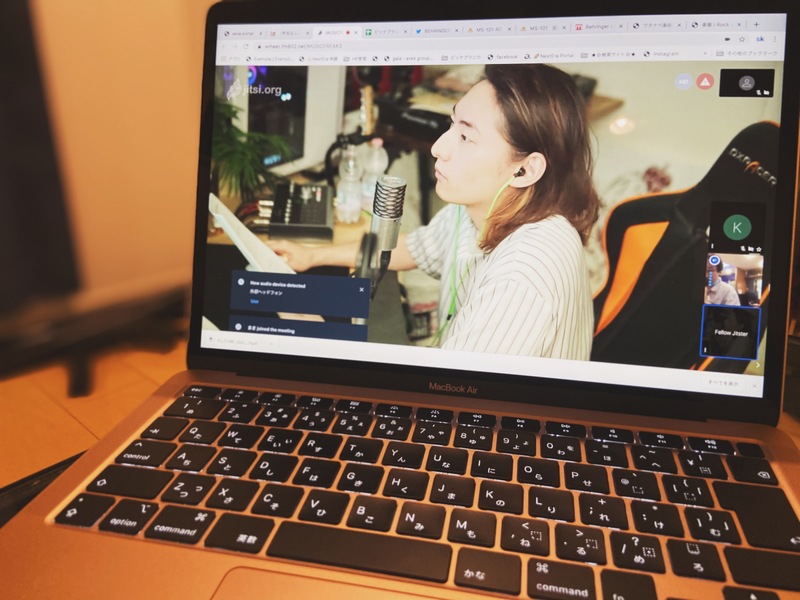 ***Message from ビッケブランカ @VickeBlanka @VickeStaff