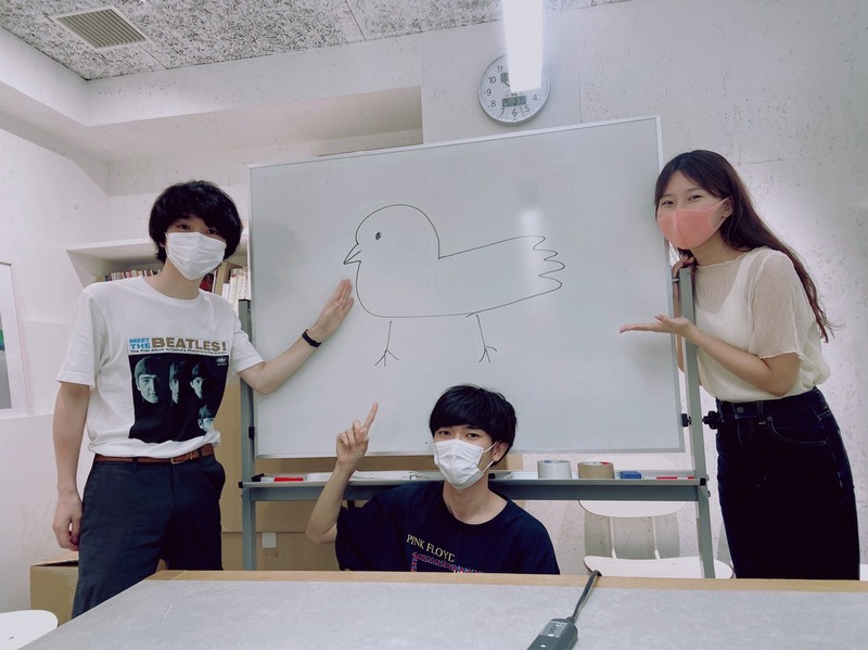 #起きたら802 WEEKEND PLUS Saturday ゲスト：The Songbards( @TheSongbards )