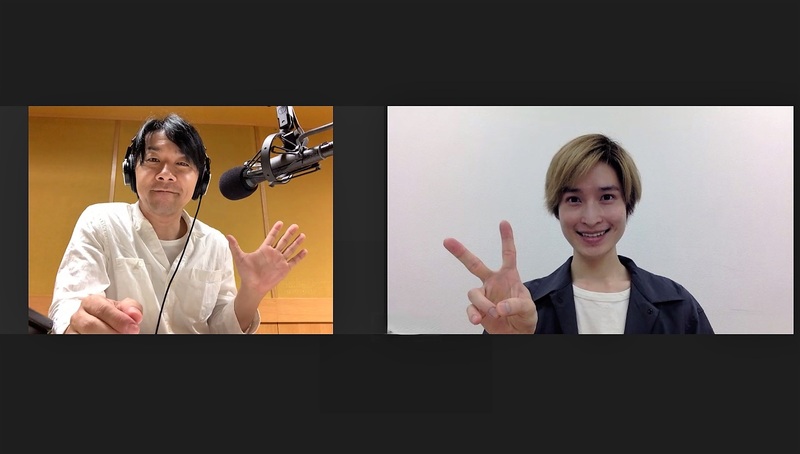 Guest⇒阪本奨悟( @Sakamoto_Shogo )　 タイムフリーで聴けます↓