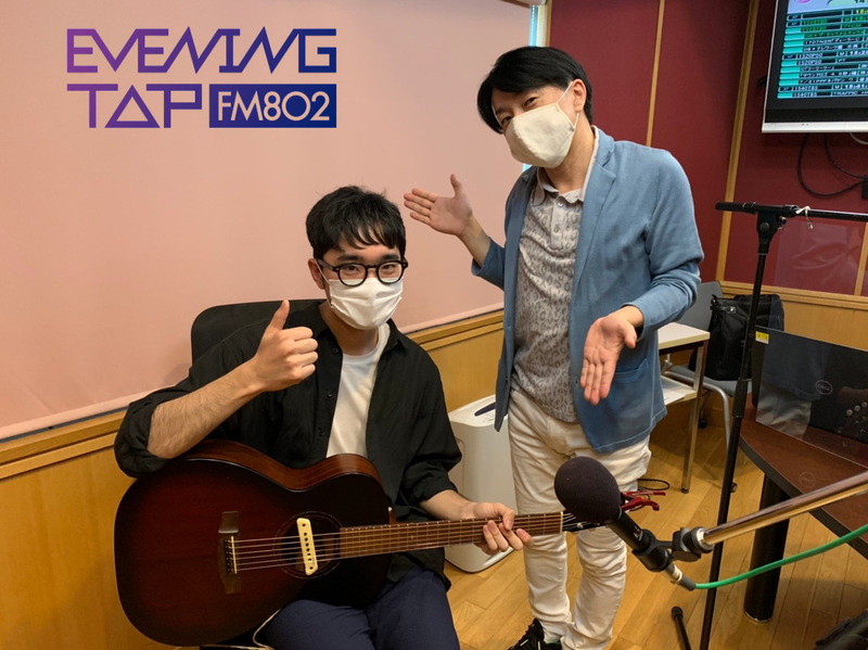 ☆GUEST:東郷清丸(@kiyomarization) #802TAP ☆