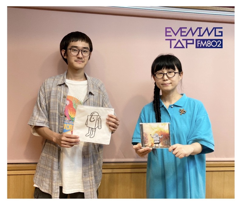 ☆GUEST: betcover!!（@betcover_tokyo ) #802TAP ☆