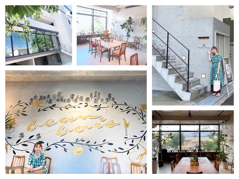 10時台 ＜フレスポ＞DJ板東さえかが美味しいお店をレポート #起きたら802