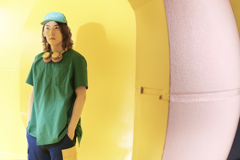 ☆20時台☆ ビッケブランカ(@VickeBlanka)登場！ #802TAP