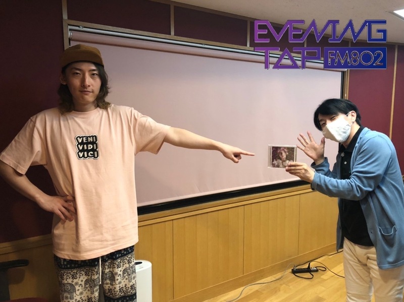 ☆GUEST:ビッケブランカ(@VickeBlanka)#802TAP☆