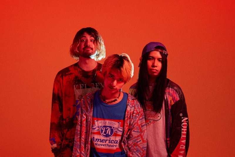 ☆20時台☆ w.o.d.(@wodofficial7)生出演！ #802TAP