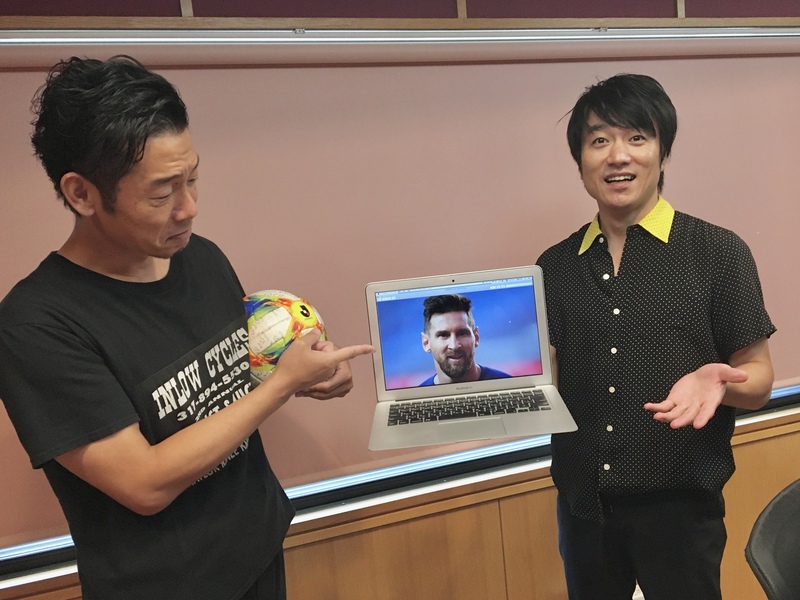 ◇ 2020/08/28：#Map802 M2PLANT FRIDAY FOOTBALL STADIUM ◇