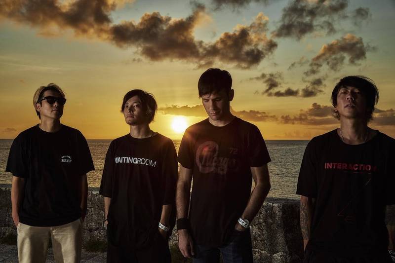 【8/27 9時台 #細美武士が登場！】