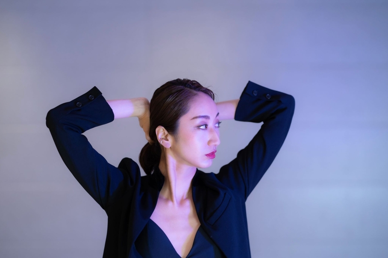 ☆19時台☆Ms.OOJA(@msooja) 登場！ #802TAP