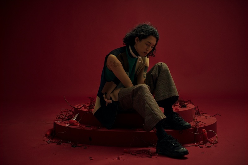 ▼GUEST：キタニタツヤ(@TatsuyaKitani) ▲タイムフリーで聴けます↓↓ #ハチパレ