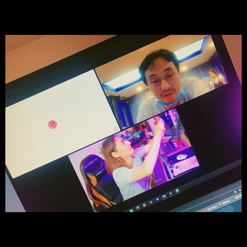 ***Message from ビッケブランカ @VickeBlanka @VickeStaff