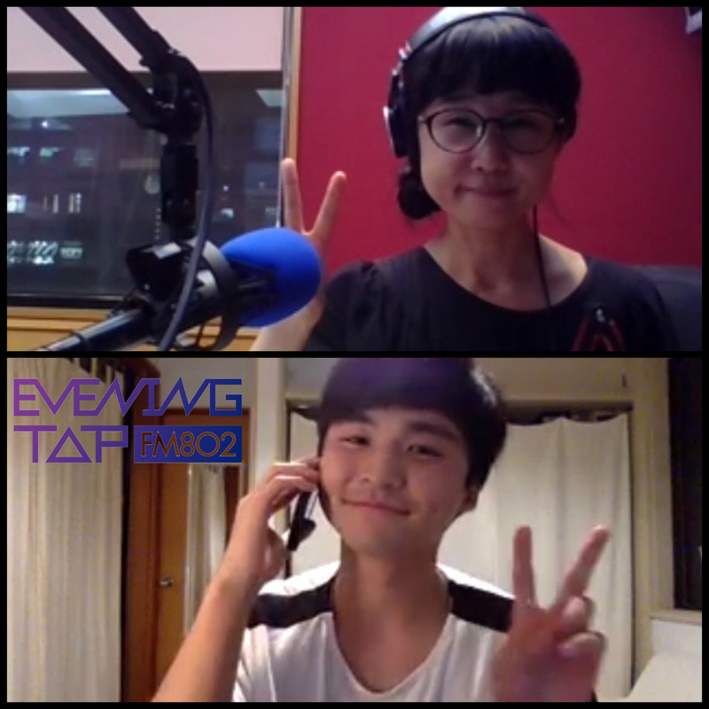 ☆GUEST: DedachiKenta(@DedachiKenta) #802TAP ☆