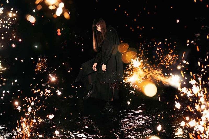 【9/9 8時台 #Aimer (@Aimer_and_staff) が登場！】