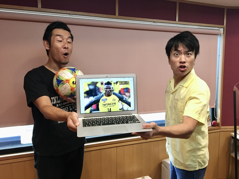 ◇ 2020/09/11：#Map802 M2PLANT FRIDAY FOOTBALL STADIUM ◇