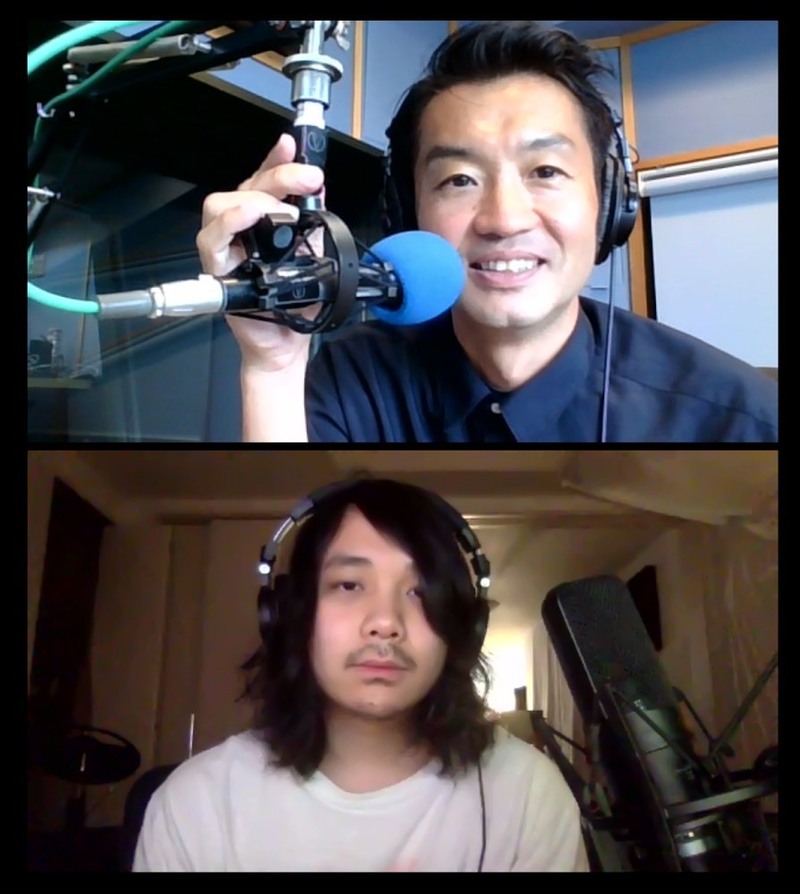 【9/10 10時台 #BBHF (@bbhf_tw) が登場！】