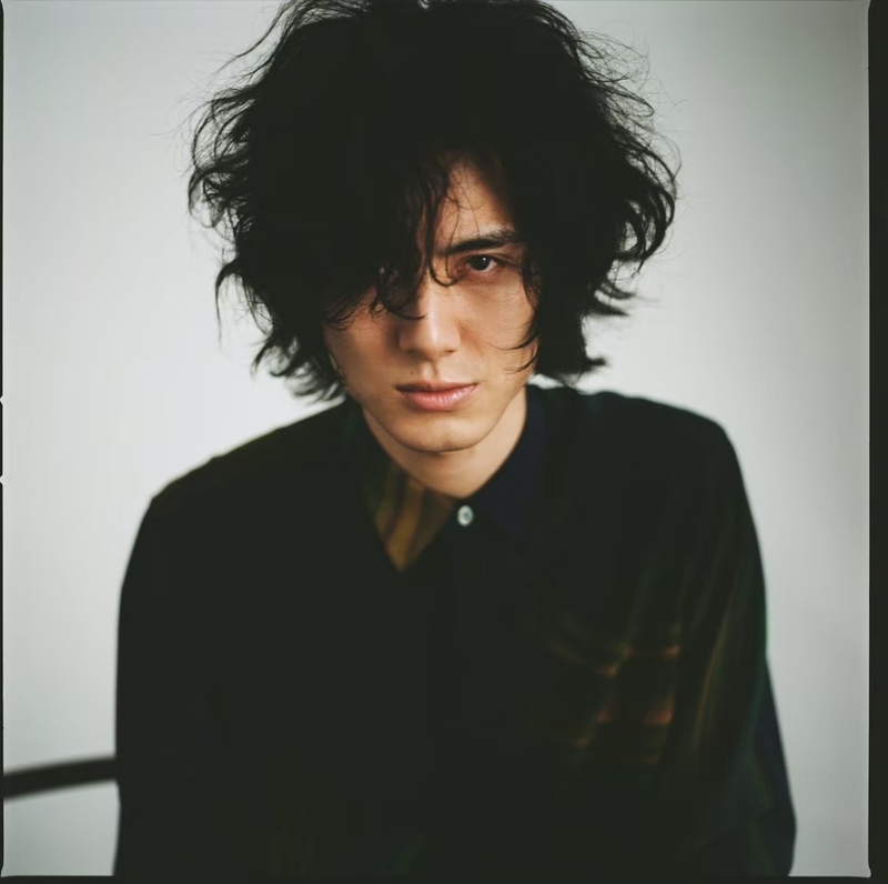 ☆20時台☆藤井 風(@FujiiKaze) 登場！ #802TAP