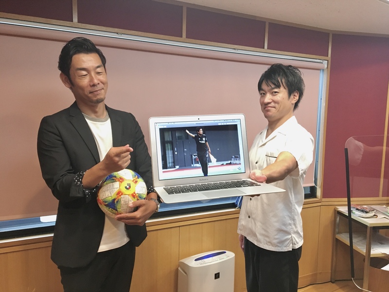 ◇ 2020/09/18：#Map802 M2PLANT FRIDAY FOOTBALL STADIUM ◇