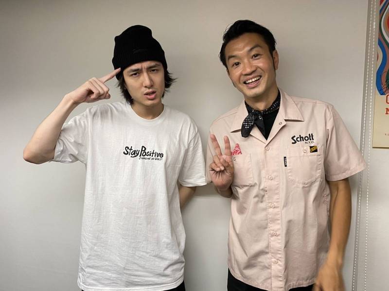 【9/16 8時台 #藤井風 (@FujiiKaze) が登場！】