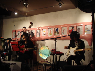 APOGEE IN digmeout ART&DINER