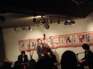 APOGEE IN digmeout ART&DINER