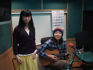 ☆今週のゲスト☆