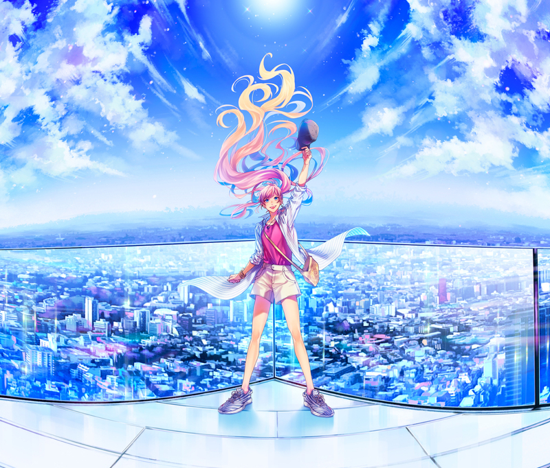 ▼リモート生ゲスト♪：CHiCO(CHiCO with HoneyWorks) @CHiCOxxx_tweet ▲タイムフリーで聴けます↓↓ #ハチパレ