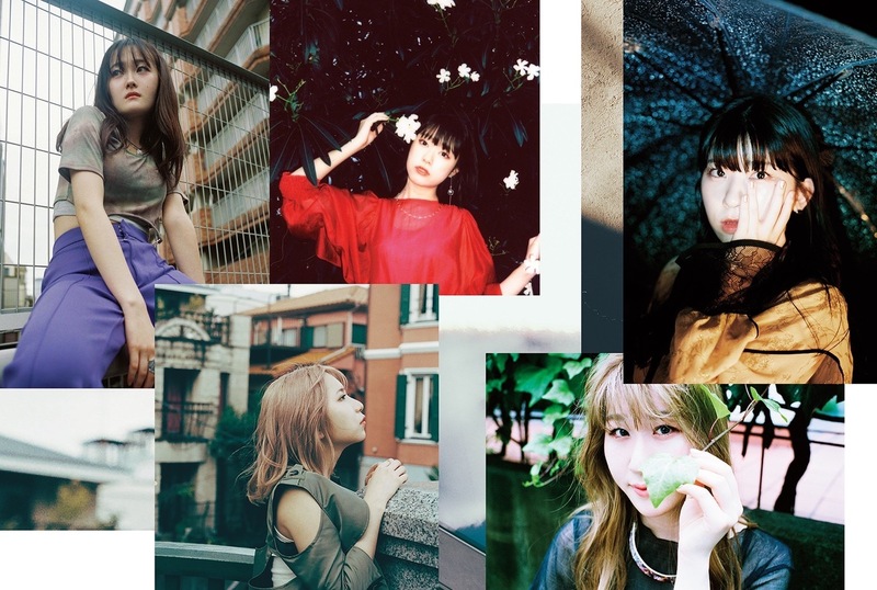 ☆20時台☆ Little Glee Monster(@LittleGleeMonst)登場！ #802TAP