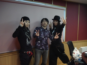 ☆今週のゲスト☆