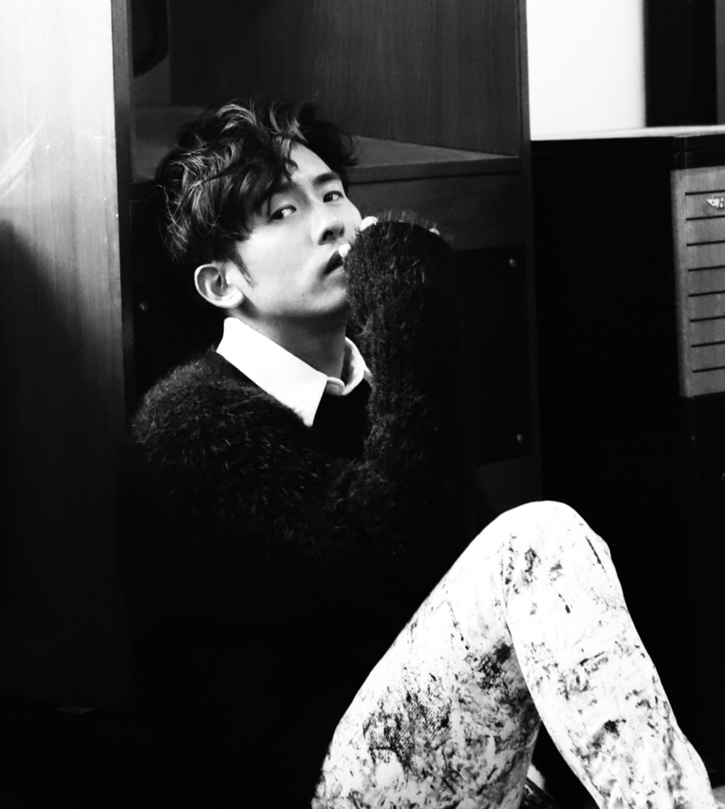 ☆19時台☆K(@k_pianoman)登場！ #802TAP