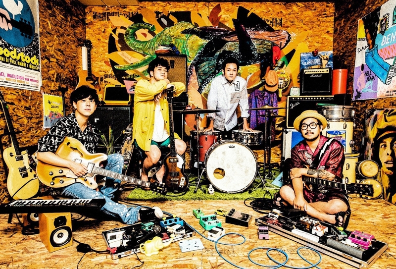 ☆20時台☆DENIMS(@DENIMS_official) 生出演！ #802TAP