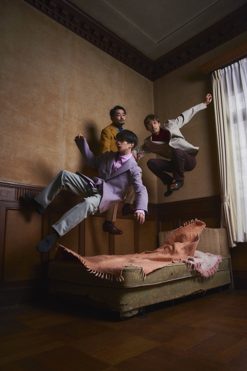 ☆20時台☆LUCKY TAPES(@luckytapes) 生出演！ #802TAP