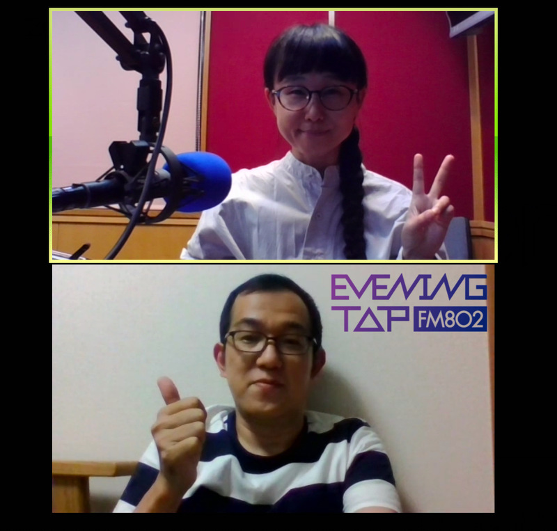 ☆ぴあLa La Life☆＊＊『ヨーロッパ企画「鴨川ミッドサマードリーム」』＊＊ #802TAP