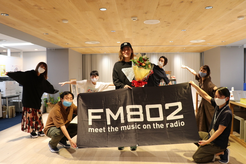 ***Message from ビッケブランカ @VickeBlanka @VickeStaff