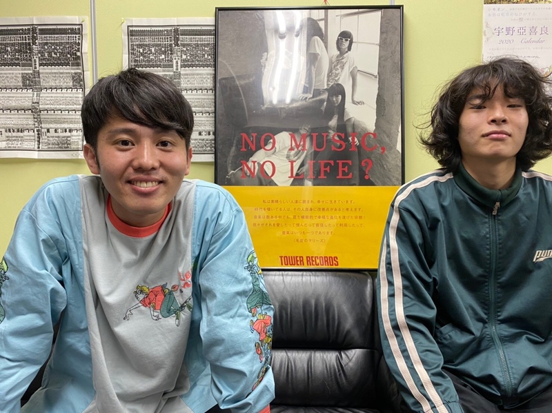 2020/10/01 ゲスト：ハシリコミーズ(@hasirikomi_s ) #FM802 #RI802