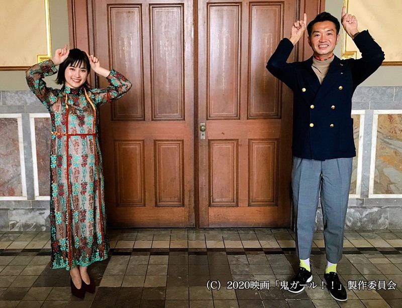 【10/7 10時台 #井頭愛海 (@manamiyanen) が登場！】