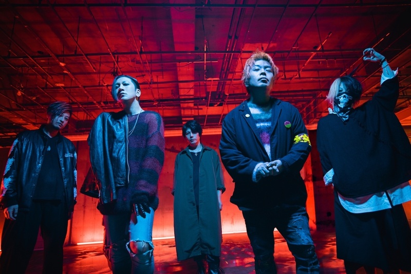 ☆19時台☆ ROTTENGRAFFTY(@ROTTEN_KYOTO)生出演！ #802TAP