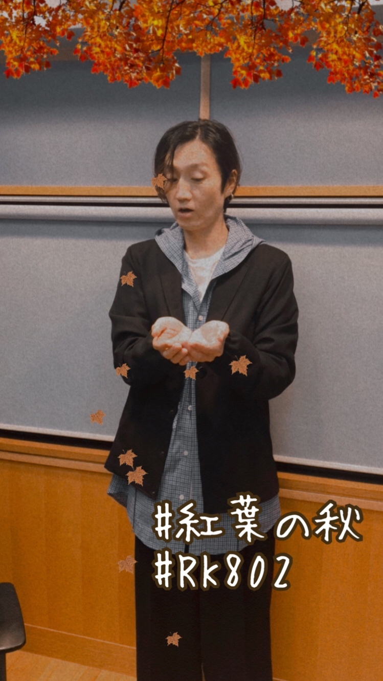 ○●○ まもなく #RK802 Wednesday、スタート!! ●○●