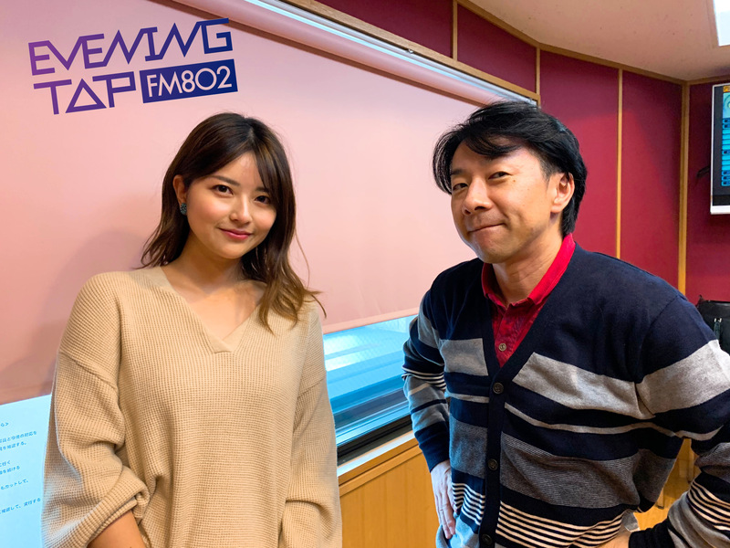 ☆GUEST:Miyuu(@miyuuamazing) #802TAP ☆