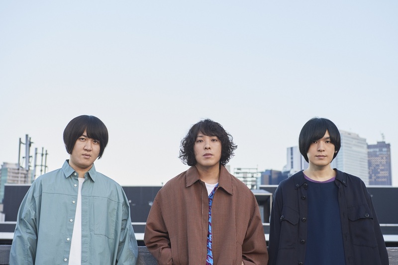 【10/21 8時台 KANA-BOON(@_kanaboon) が登場！】
