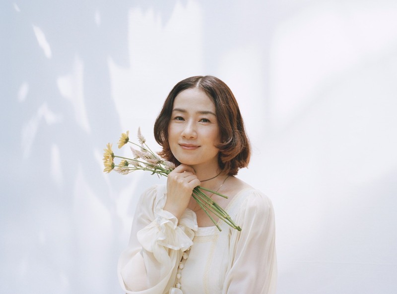 ☆20時台☆原田知世(@o3a3)メッセージ到着！ #802TAP