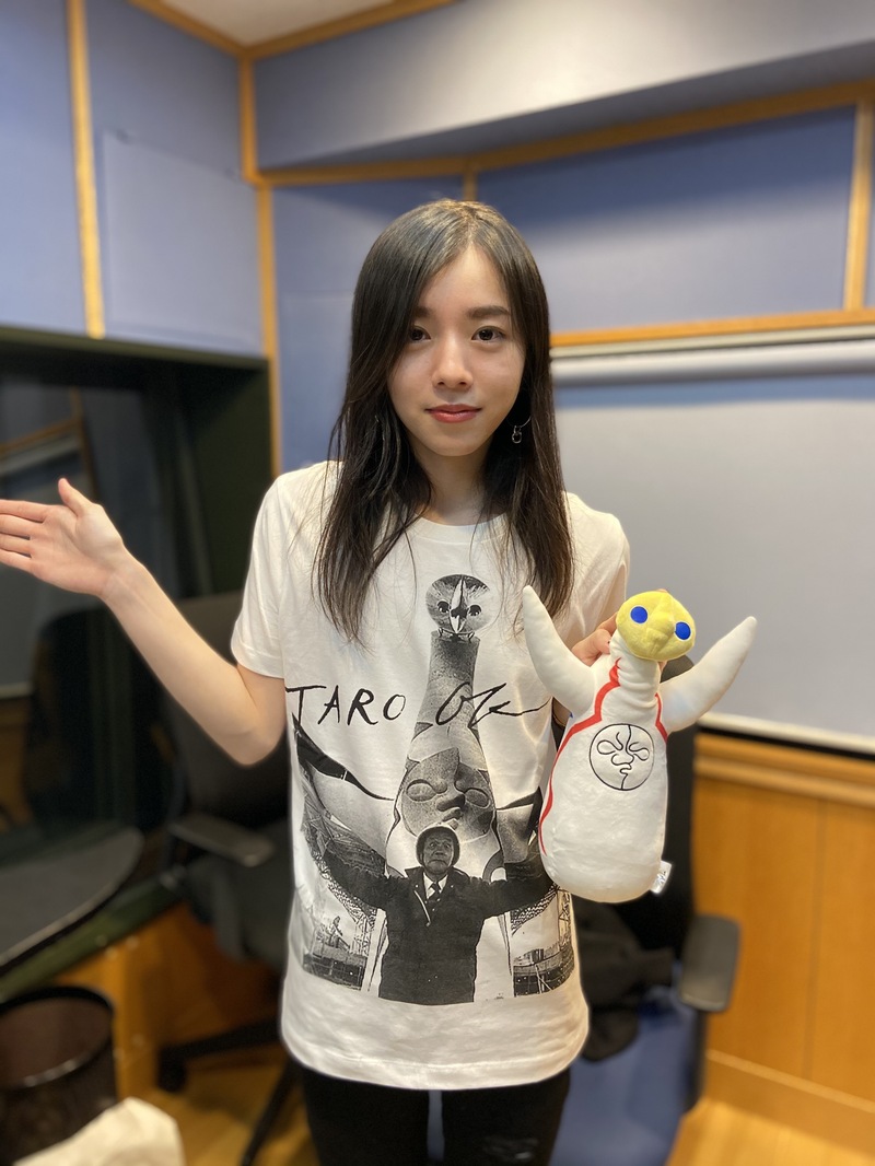 ***Message from milet @milet_music ***