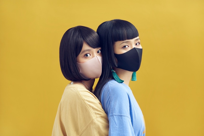 ☆20時台☆ チャラン・ポ・ランタン(@charanporantan)生出演！ #802TAP