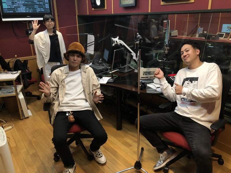 GUEST：SOMETIME’S (@sometime_infos ) #802TAP