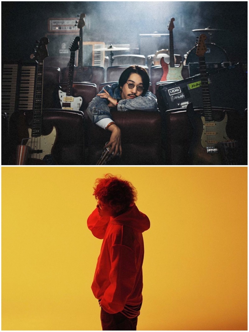 ☆チケット先行抽選☆FM802×Nulbarich Autumn Sessions Hi  #802TAP